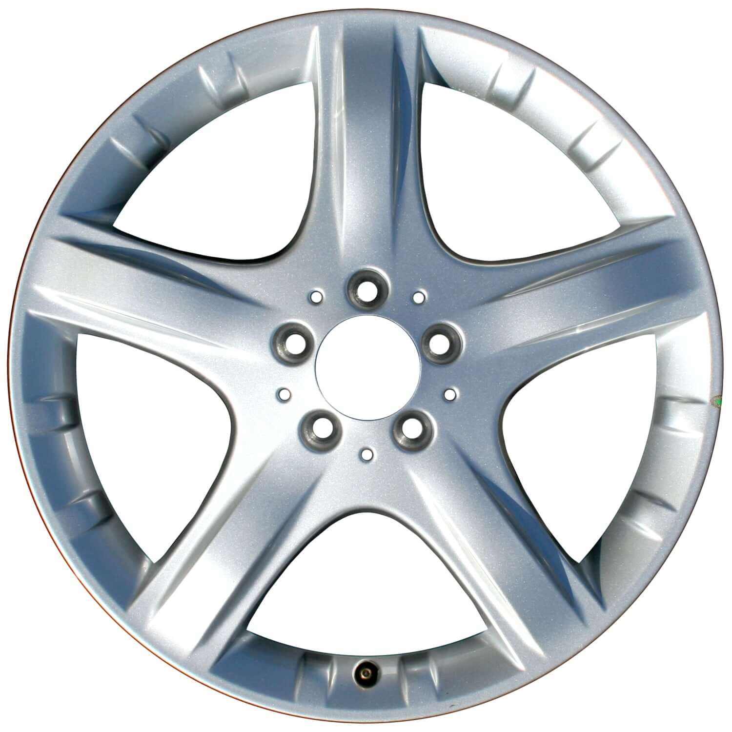 2006-2009 Mercedes Benz Wheels OEM Rims for Sale | Ml320 Ml350 Ml500 R320 R350 R550 Silver