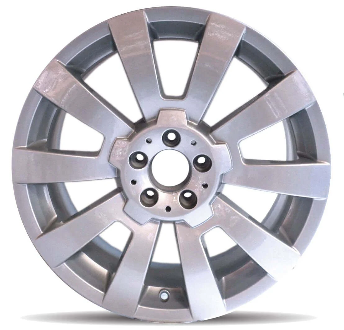 2010-2012 Mercedes Benz Wheels OEM Rims for Sale | Glk350