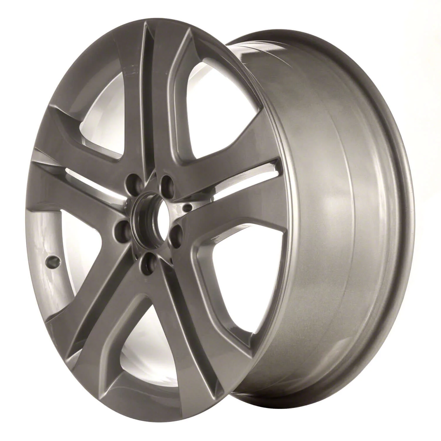 2010-2011 Mercedes Benz Wheels OEM Rims for Sale | Ml320 Ml350 Ml450 Ml550