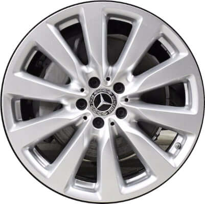 2020-2022 Mercedes Benz Wheels OEM Rims for Sale | Glc300 Glc350E