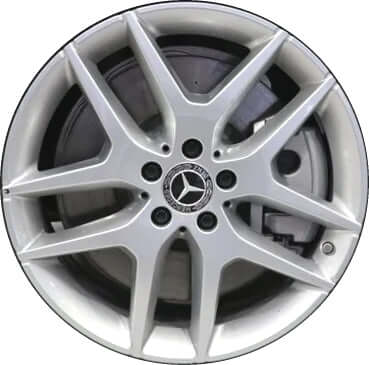 2020-2020 Mercedes Benz Wheels OEM Rims for Sale | Gls450