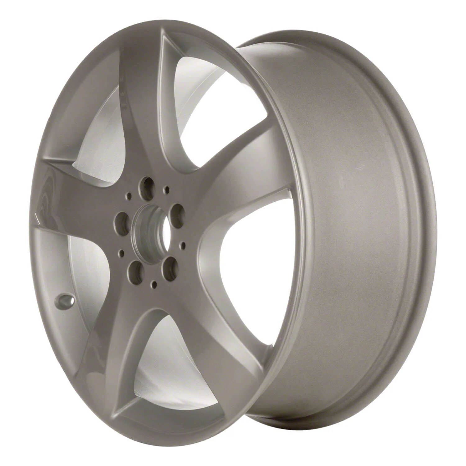 2011-2013 Mercedes Benz Wheels OEM Rims for Sale | R350