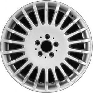 2006-2009 Mercedes Benz Wheels OEM Rims for Sale | Cl600 S550 S600