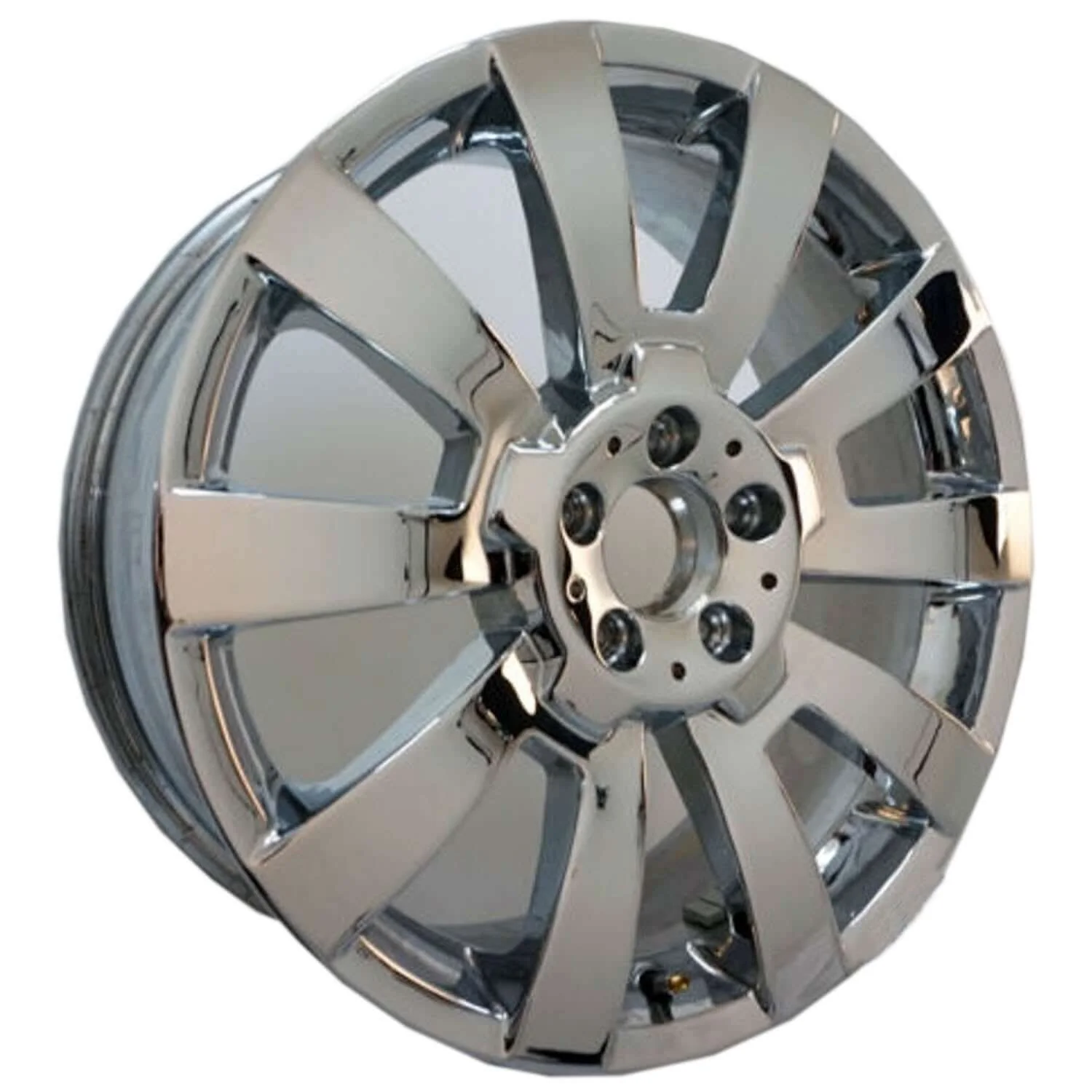 2010-2012 Mercedes Benz Wheels OEM Rims for Sale | Glk350