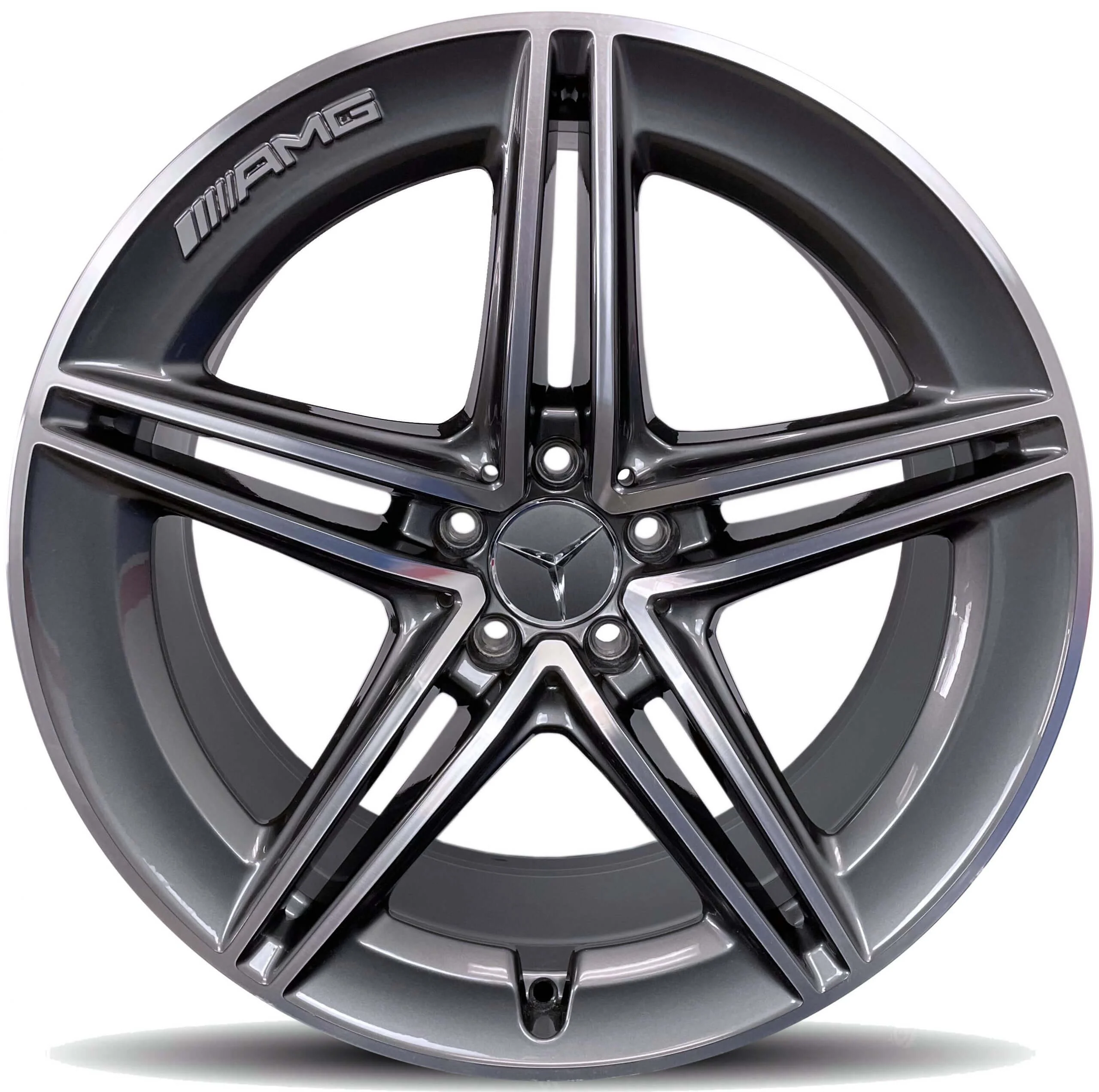 2020-2021 Mercedes Benz Wheels OEM Rims for Sale | Gt