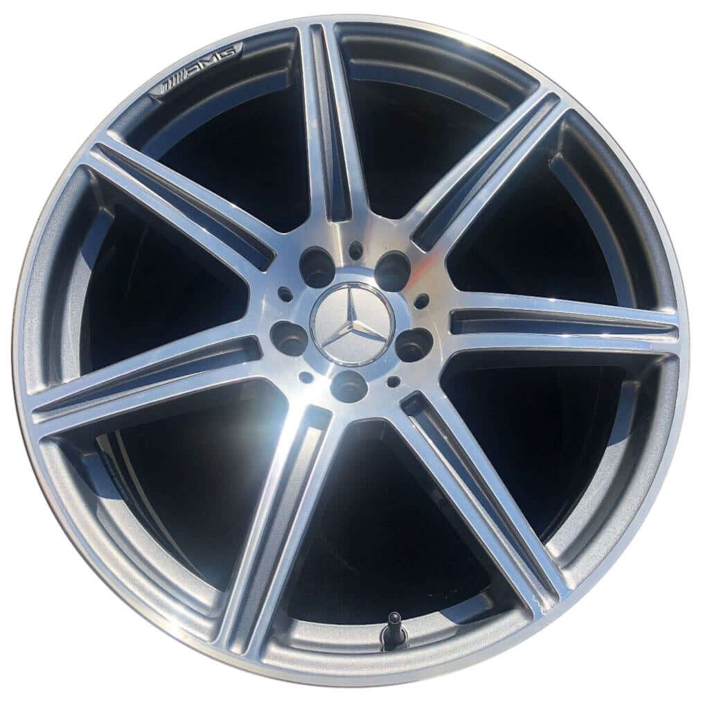 2011-2014 Mercedes Benz Wheels OEM Rims for Sale | Sls