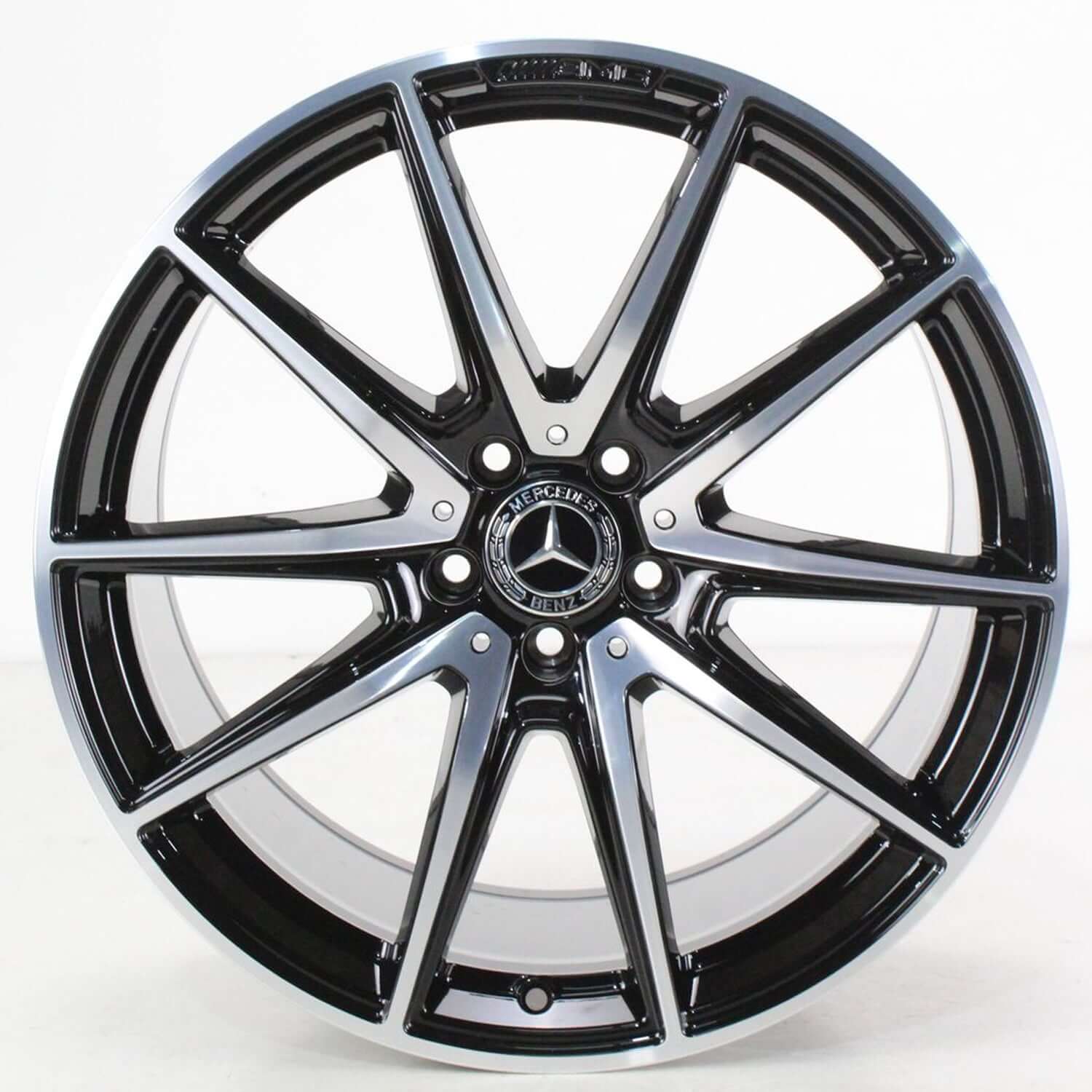 2016-2017 Mercedes Benz Wheels OEM Rims for Sale | Gt