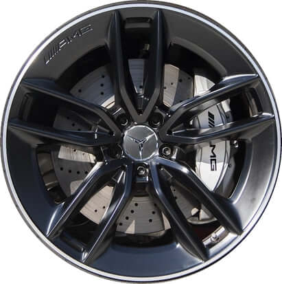 2019-2023 Mercedes Benz Wheels OEM Rims for Sale | Cls53