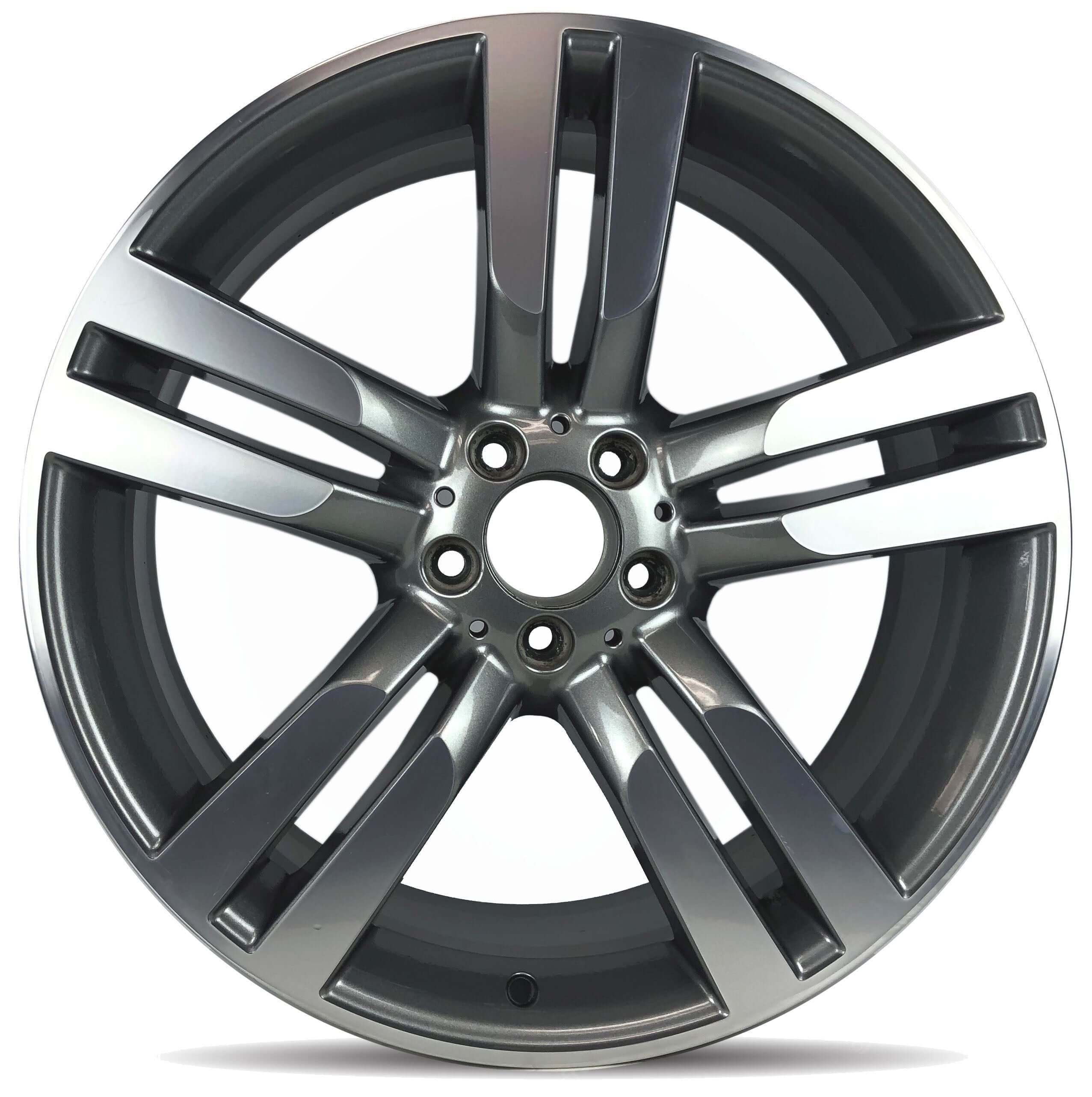 2011-2015 Mercedes Benz Wheels OEM Rims for Sale | Glk250 Glk350