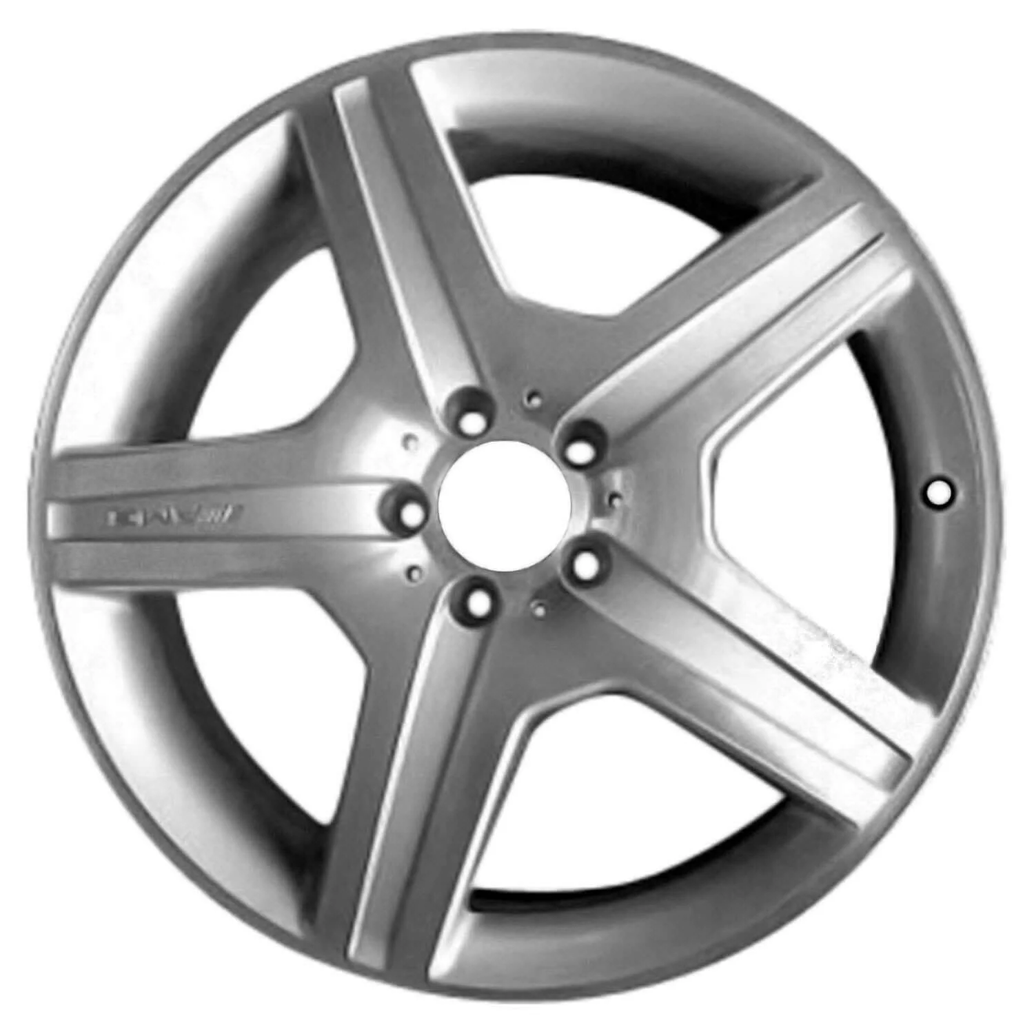 2007-2011 Mercedes Benz Wheels OEM Rims for Sale | Ml55 Ml550 R350 Silver