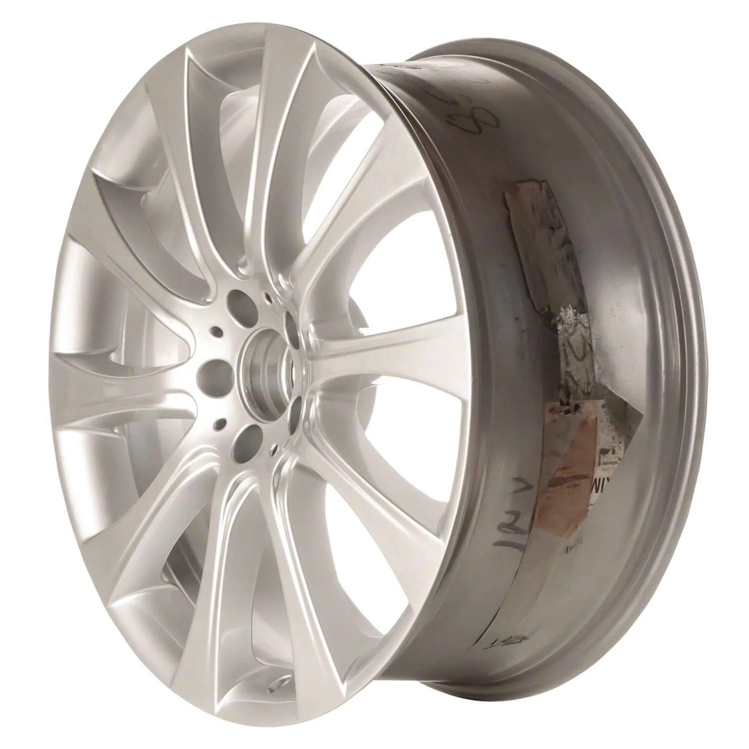 2011-2014 Mercedes Benz Wheels OEM Rims for Sale | Cl550 Cl600 S350 S400 S450 S550 S600