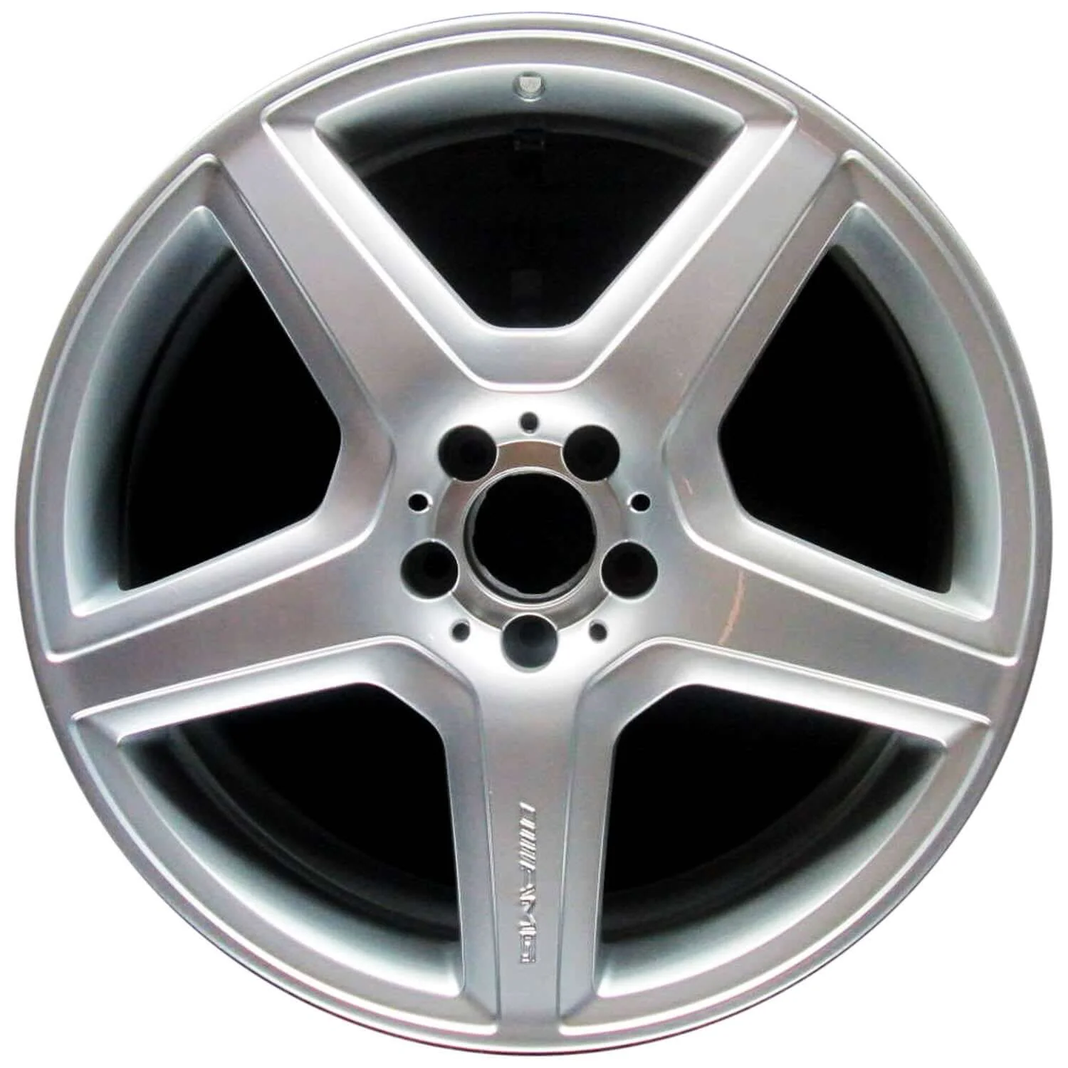 2008-2013 Mercedes Benz Wheels OEM Rims for Sale | Cl55 Amg Cl63 Cl65 S350 S400 S450 S550 Silver