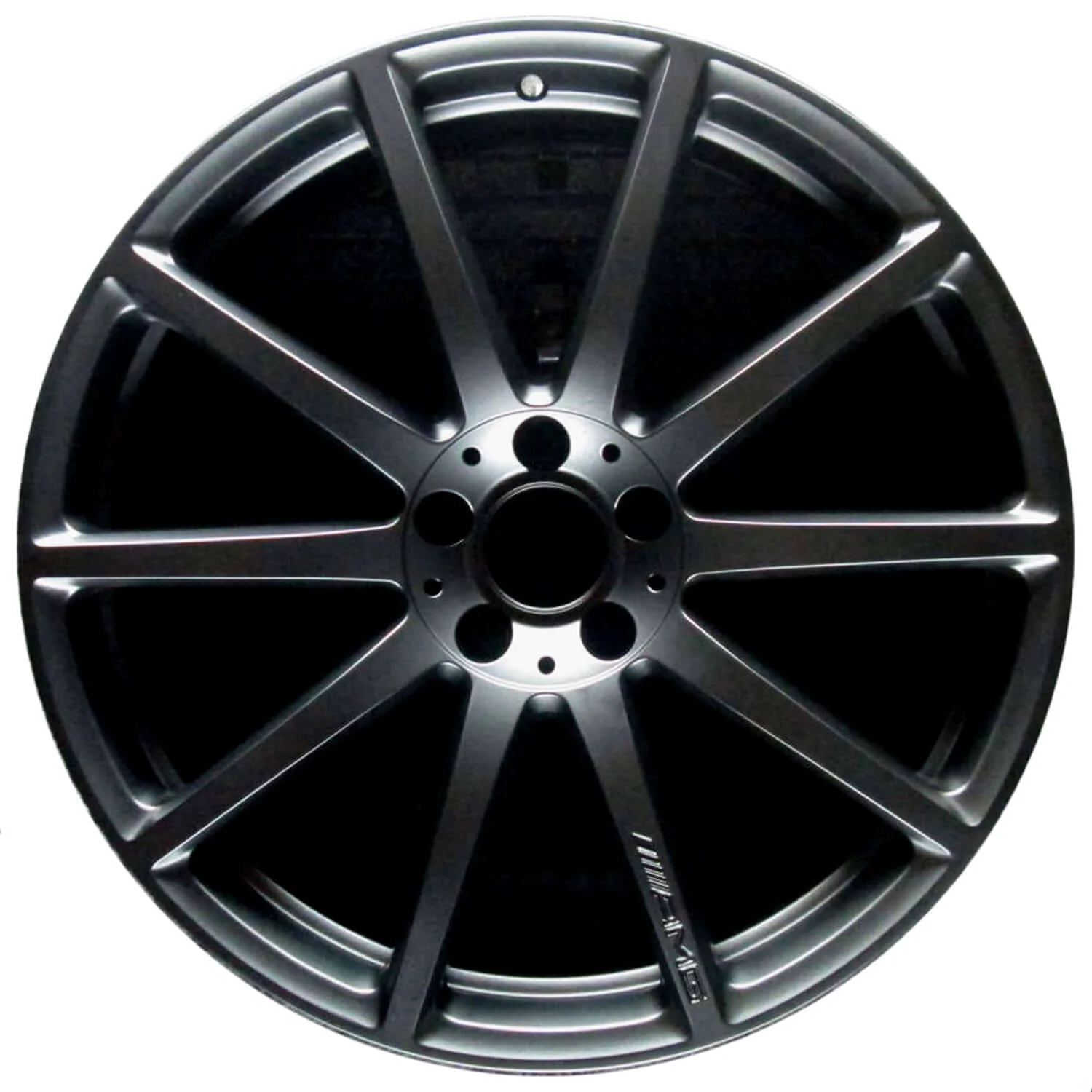 2013-2021 Mercedes Benz Wheels OEM Rims for Sale | S63 S65 Black