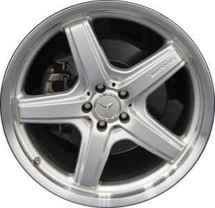 2008-2009 Mercedes Benz Wheels OEM Rims for Sale | Gl550