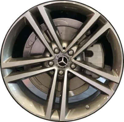 2020-2022 Mercedes Benz Wheels OEM Rims for Sale | Gle Gle350 Gle450