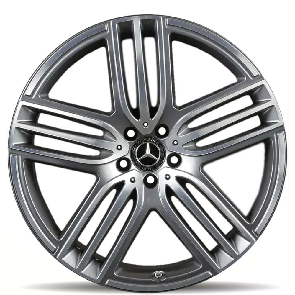 2020-2023 Mercedes Benz Wheels OEM Rims for Sale | Gls450