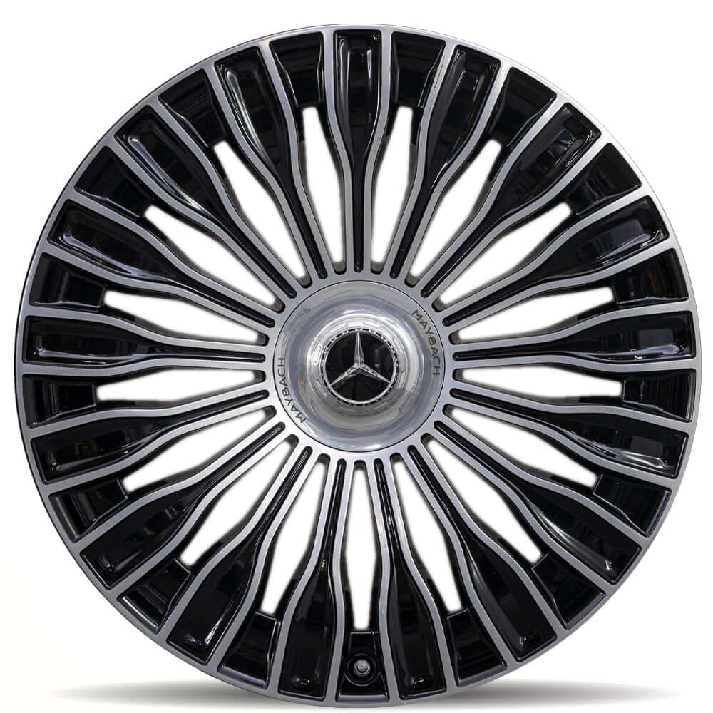 2022-2023 Mercedes Benz Wheels OEM Rims for Sale | Maybach S580 Maybach S680