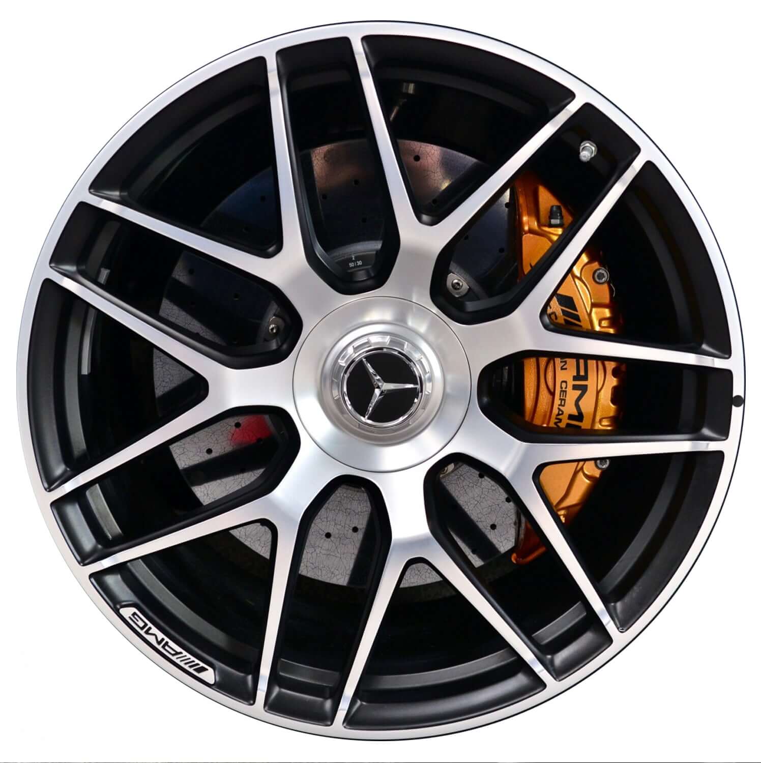 2019-2023 Mercedes Benz Wheels OEM Rims for Sale | Gt Gt43 Gt53 Gt63
