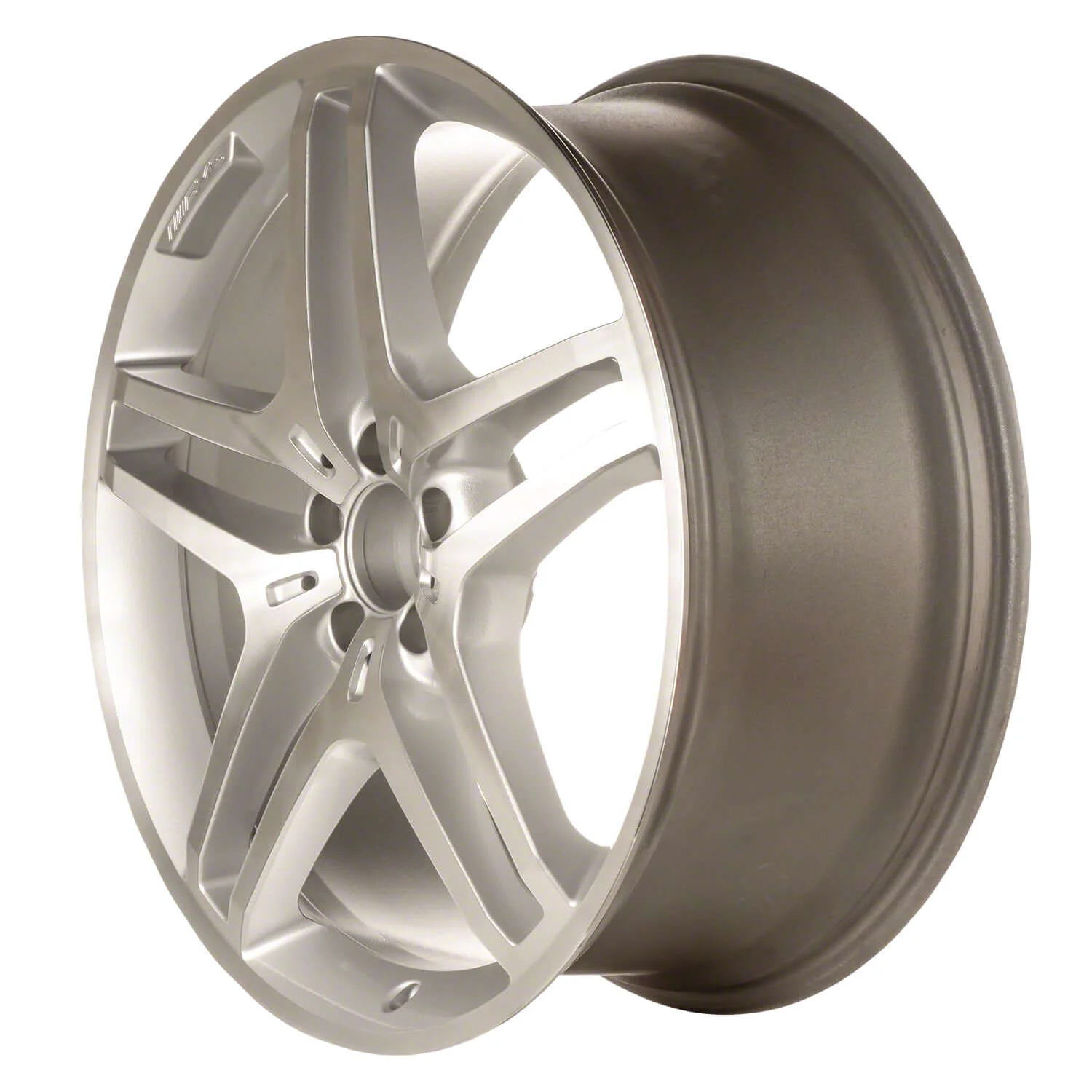 2014-2019 Mercedes Benz Wheels OEM Rims for Sale | Gle43 Gle550 Ml550 Grey