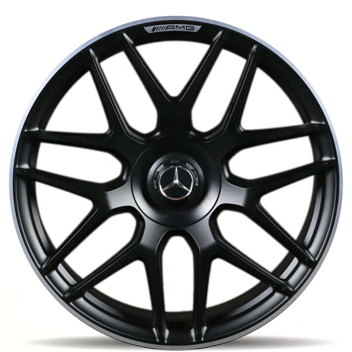 2021-2023 Mercedes Benz Wheels OEM Rims for Sale | Gle53 Gle63