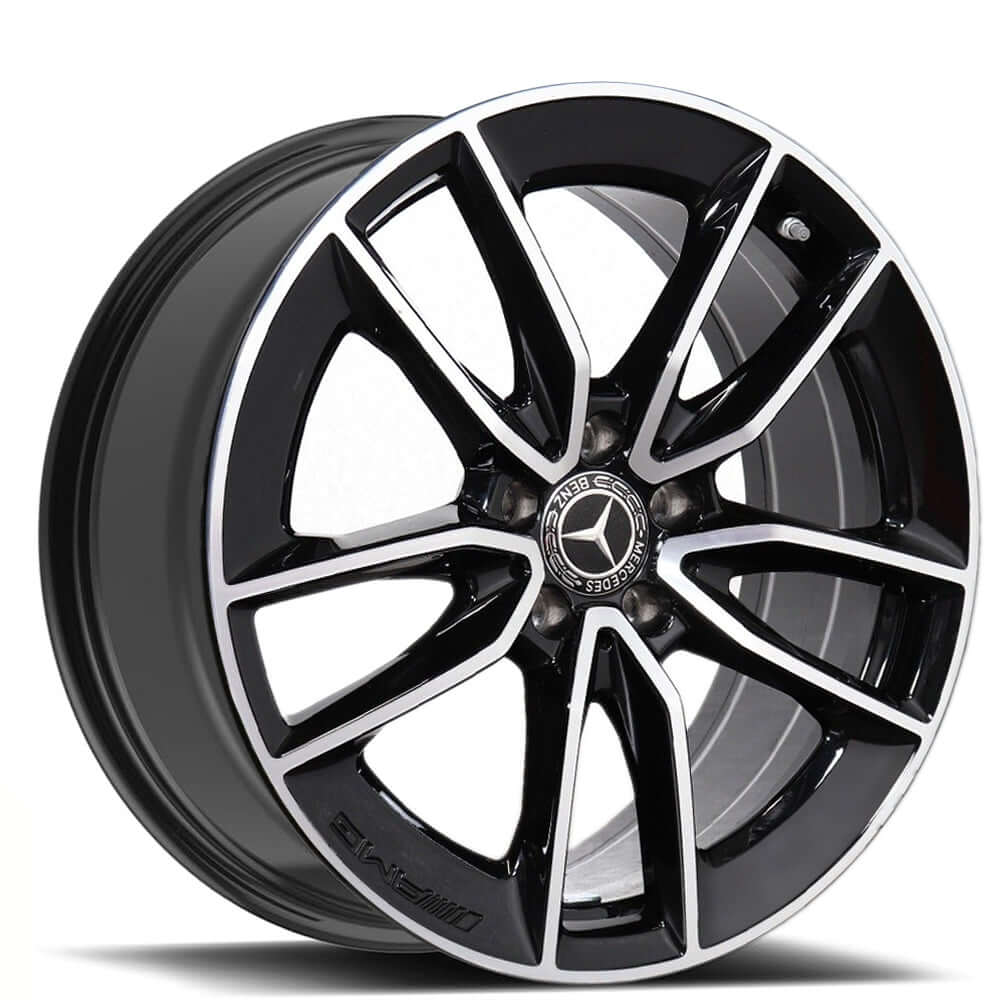 2020-2023 Mercedes Benz Wheels OEM Rims for Sale | Gls450 Gls580