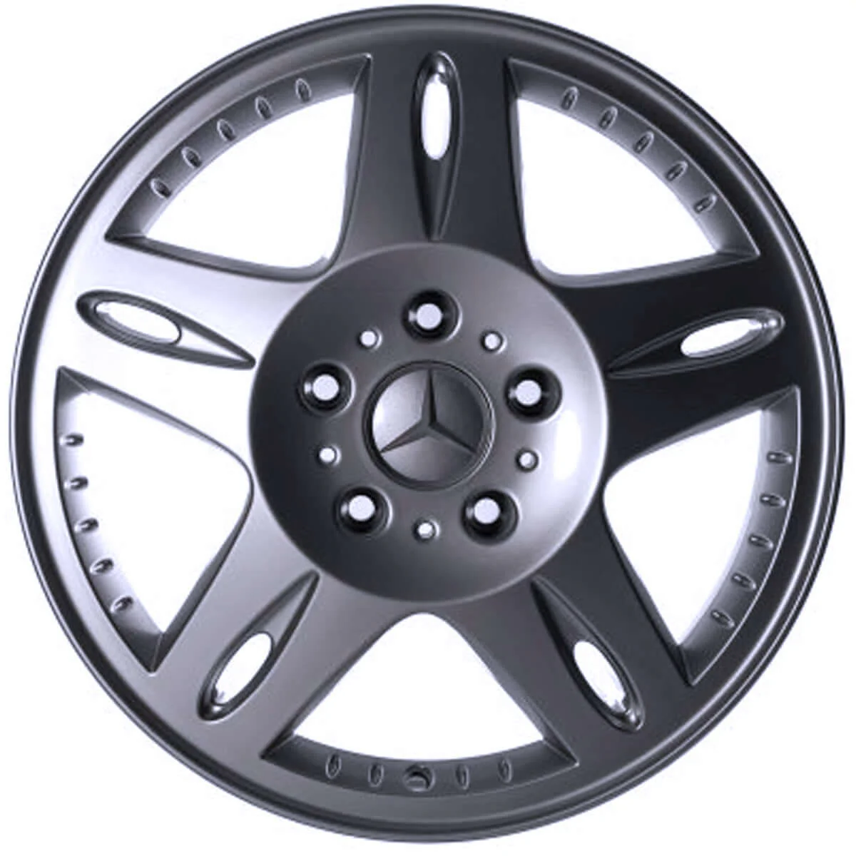2002-2006 Mercedes Benz Wheels OEM Rims for Sale | G500