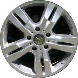 2009-2010 Mercedes Benz Wheels OEM Rims for Sale | G550