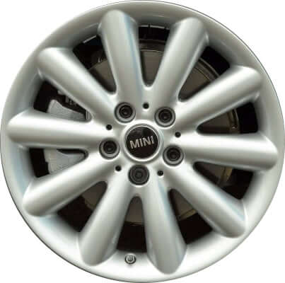 2014-2022 Mini Cooper Wheels OEM Rims for Sale |