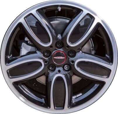 2016-2023 Mini Cooper Wheels OEM Rims for Sale |