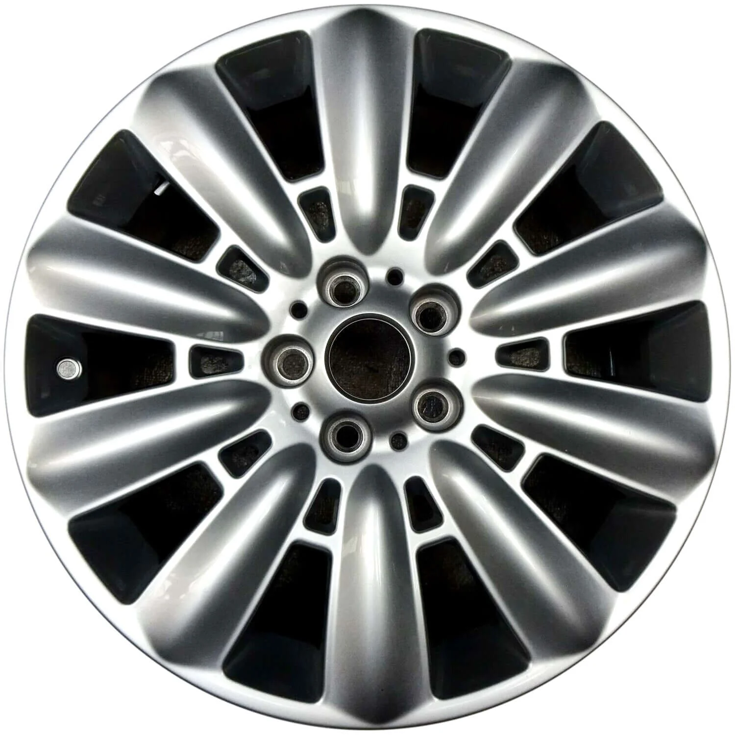 2017-2024 Mini Cooper Wheels OEM Rims for Sale | Countryman
