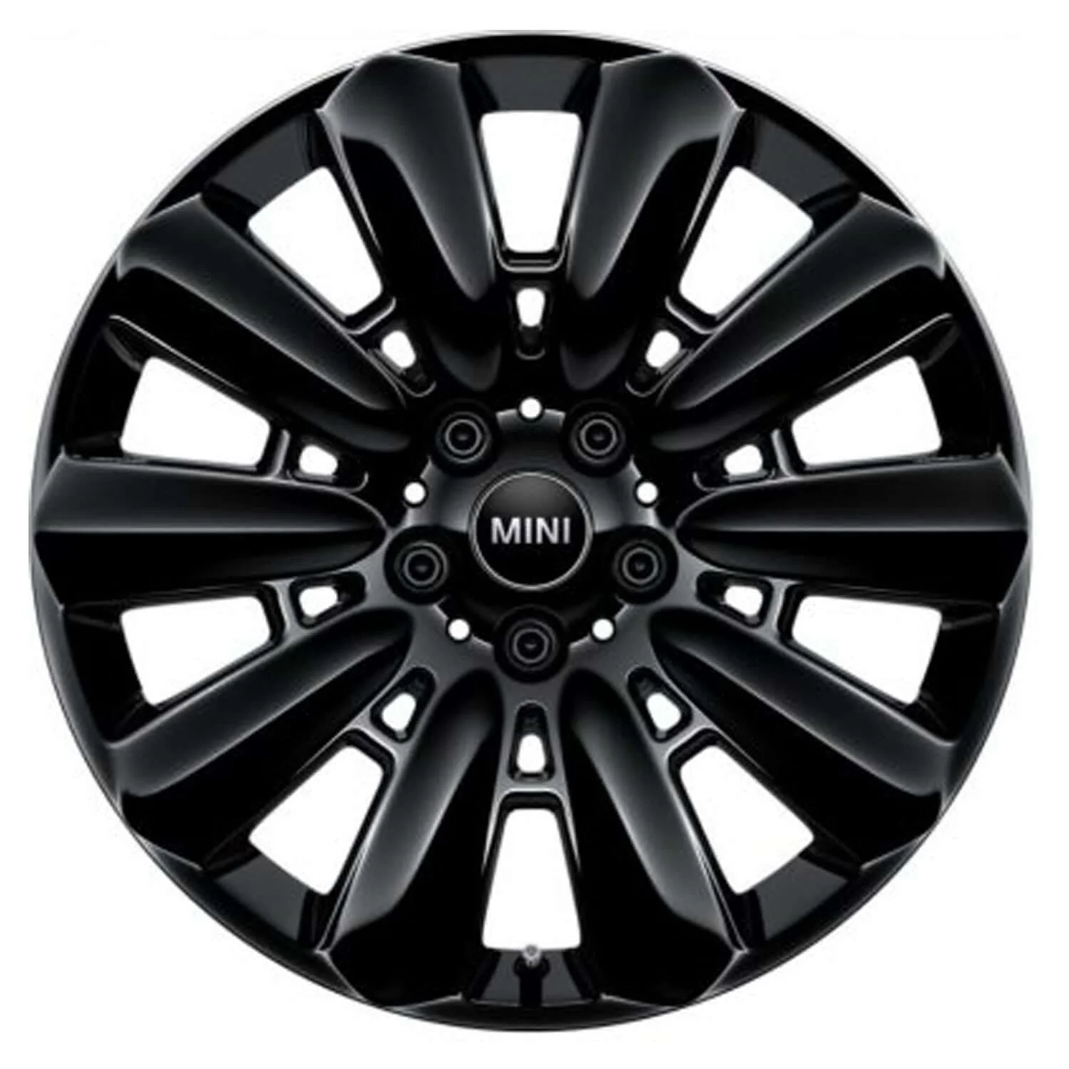 2017-2024 Mini Cooper Wheels OEM Rims for Sale | Countryman