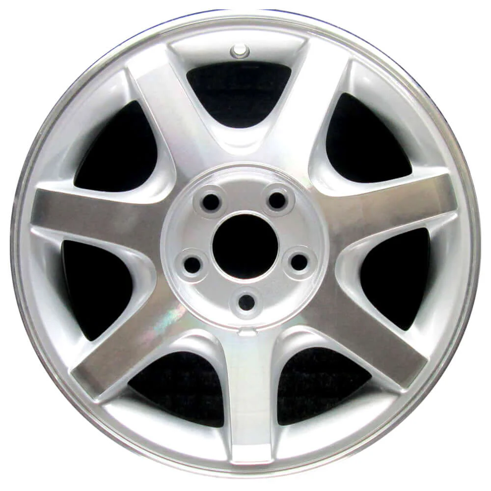 2000-2007 Mercury Wheels OEM Rims for Sale | Taurus Sable