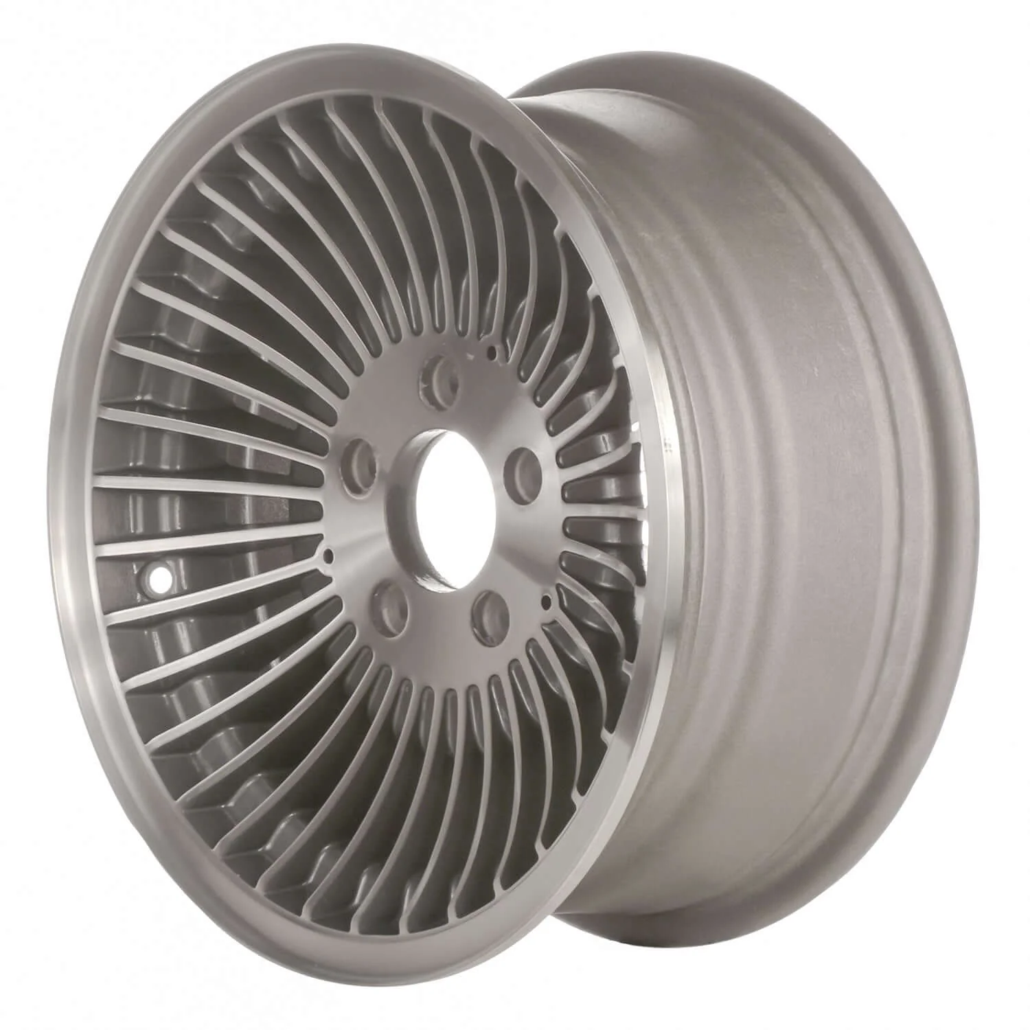 1980-1989 Mercury Wheels OEM Rims for Sale | Continental Mark Series Town Car