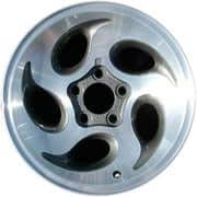 1995-2001 Mercury Wheels OEM Rims for Sale | Explorer Ranger Mountaineer