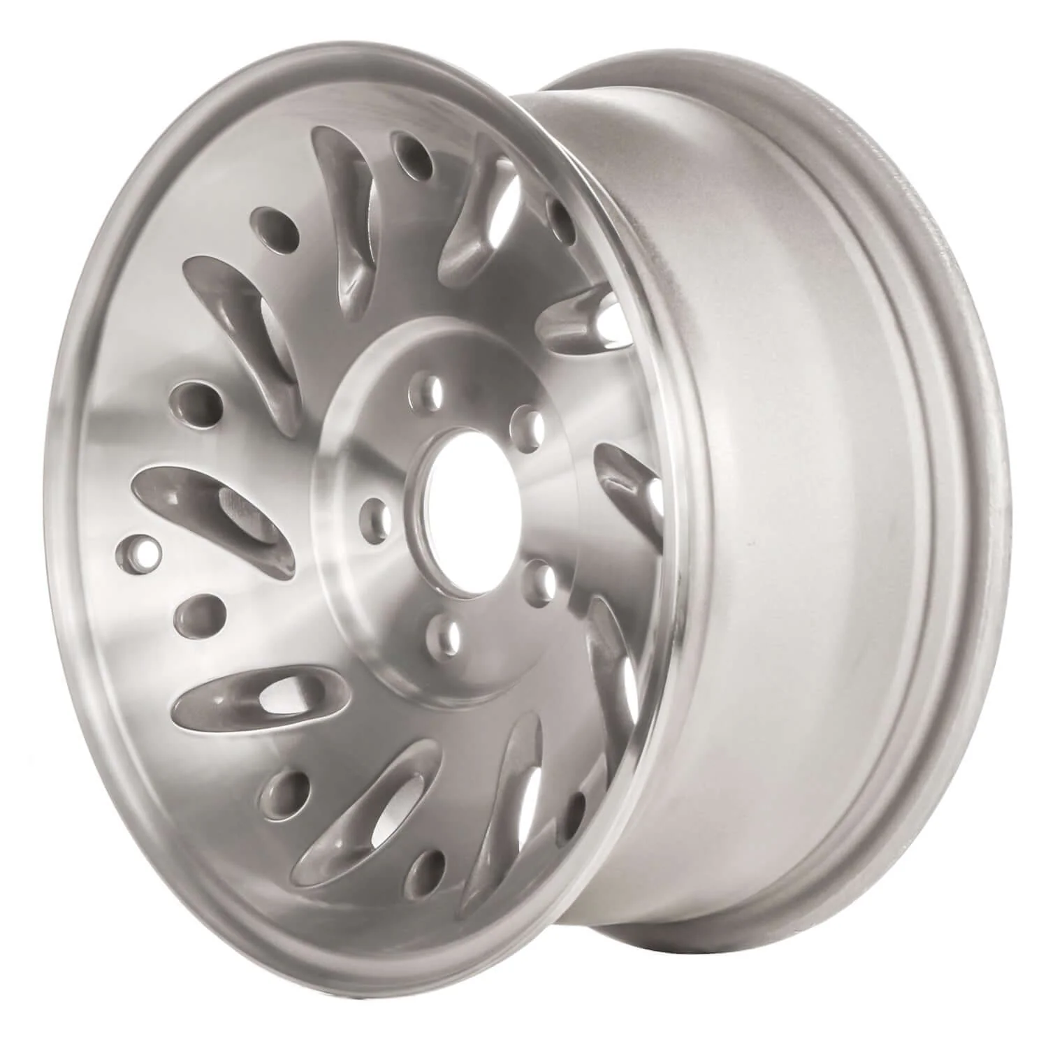 1998-2002 Mercury Wheels OEM Rims for Sale | Explorer Ranger Mountaineer