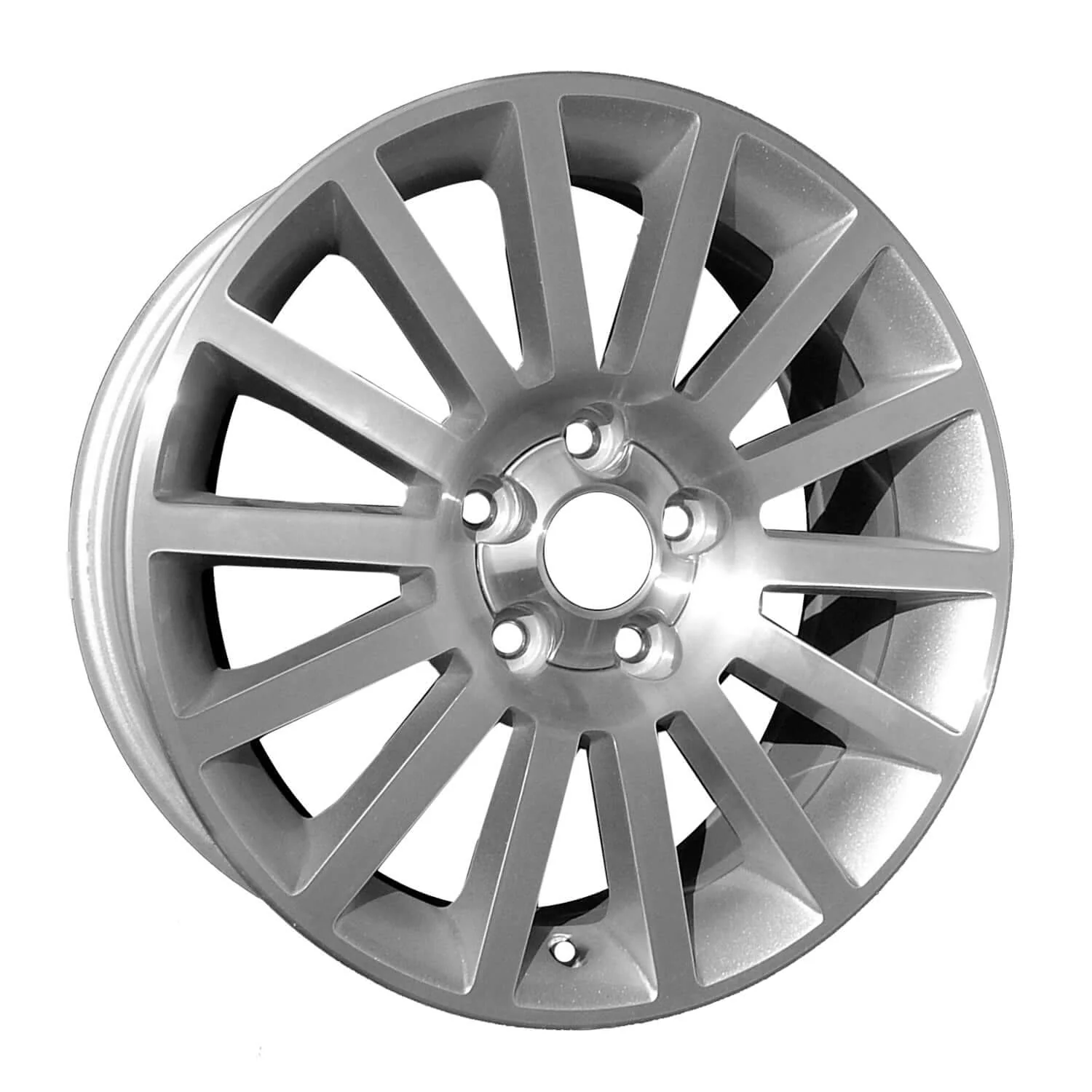 2005-2008 Mercury Wheels OEM Rims for Sale | Grand Marquis