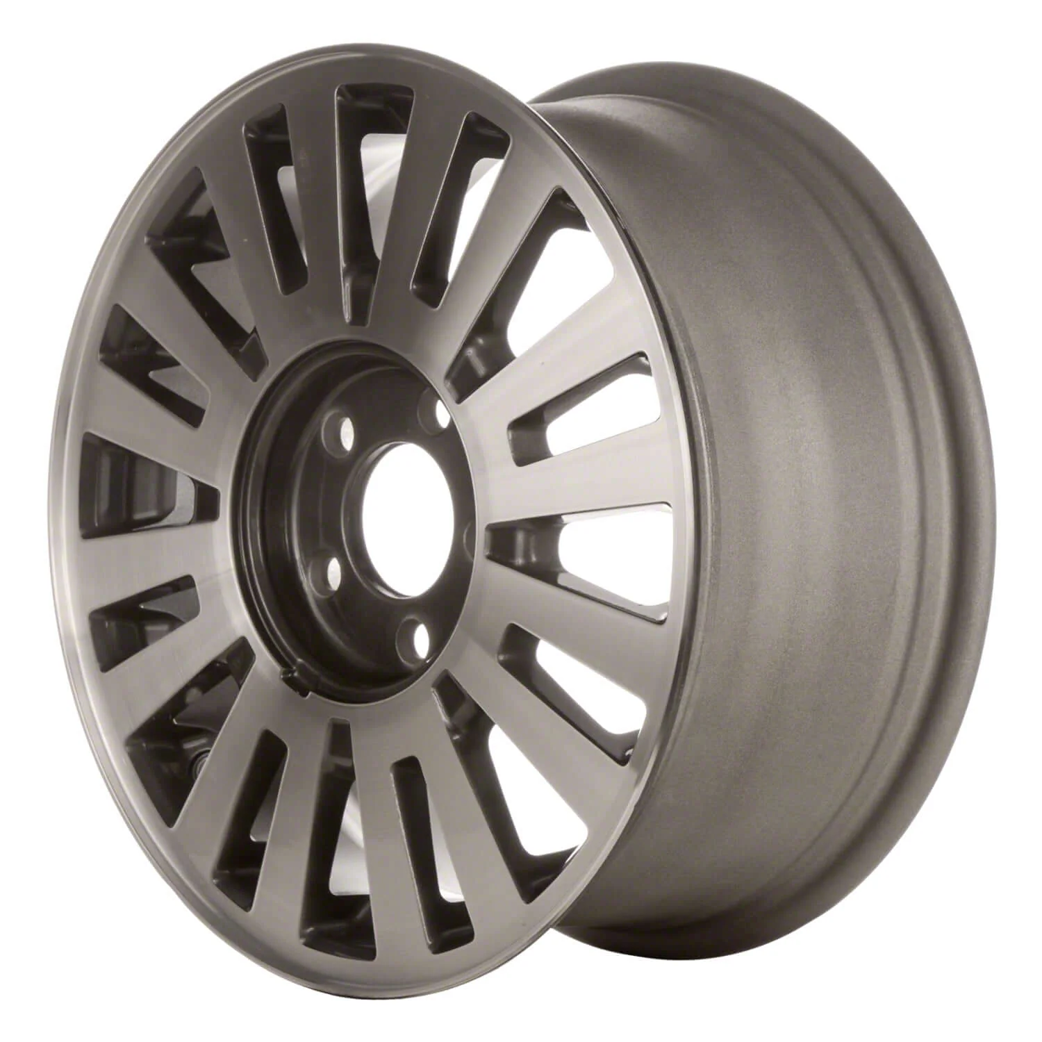 2005-2008 Mercury Wheels OEM Rims for Sale | Grand Marquis