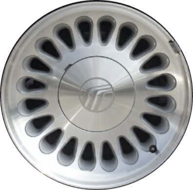 1998-2002 Mercury Wheels OEM Rims for Sale | Grand Marquis
