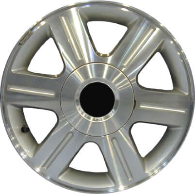 2004-2007 Mercury Wheels OEM Rims for Sale | Monterey