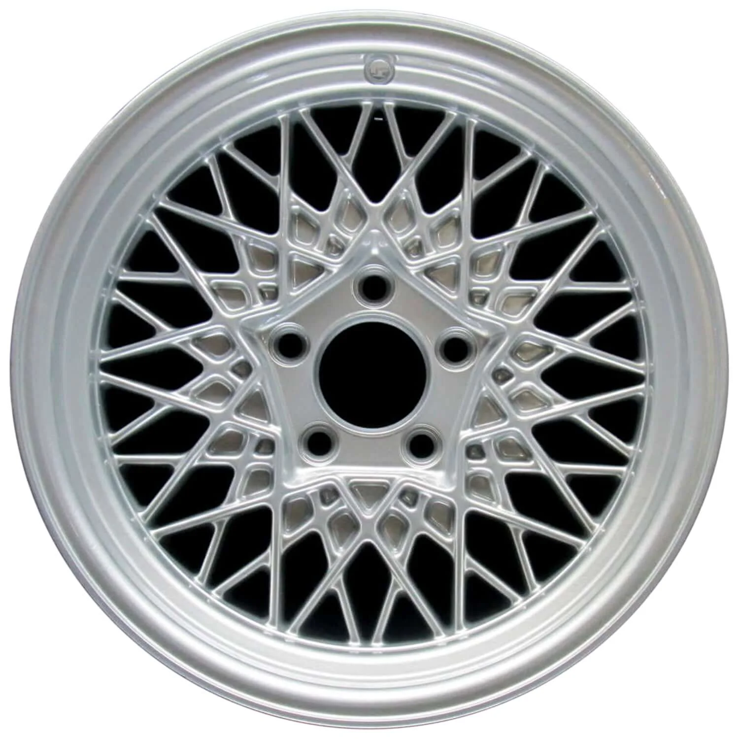 1997-2002 Mercury Wheels OEM Rims for Sale | Crown Victoria Grand Marquis Silver
