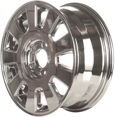 2003-2005 Mercury Wheels OEM Rims for Sale | Grand Marquis