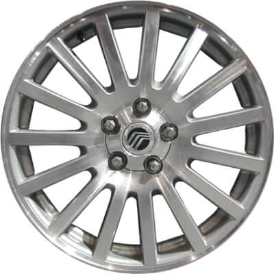 2005-2007 Mercury Wheels OEM Rims for Sale | Montego