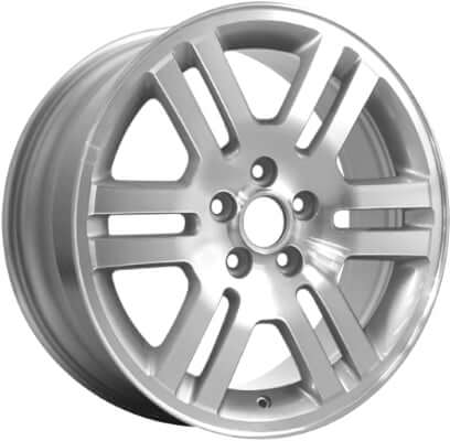 2007-2007 Mercury Wheels OEM Rims for Sale | Edge Explorer