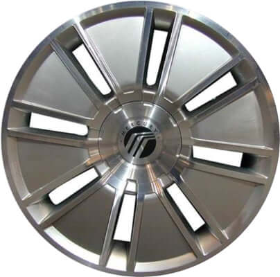 2006-2007 Mercury Wheels OEM Rims for Sale | Mountaineer
