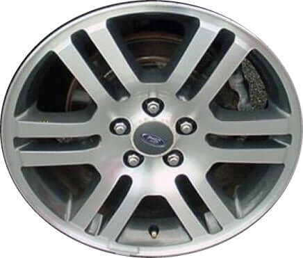 2007-2007 Mercury Wheels OEM Rims for Sale | Edge Explorer