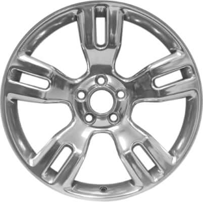 2008-2011 Mercury Wheels OEM Rims for Sale | Explorer Sport Trac Mountaineer