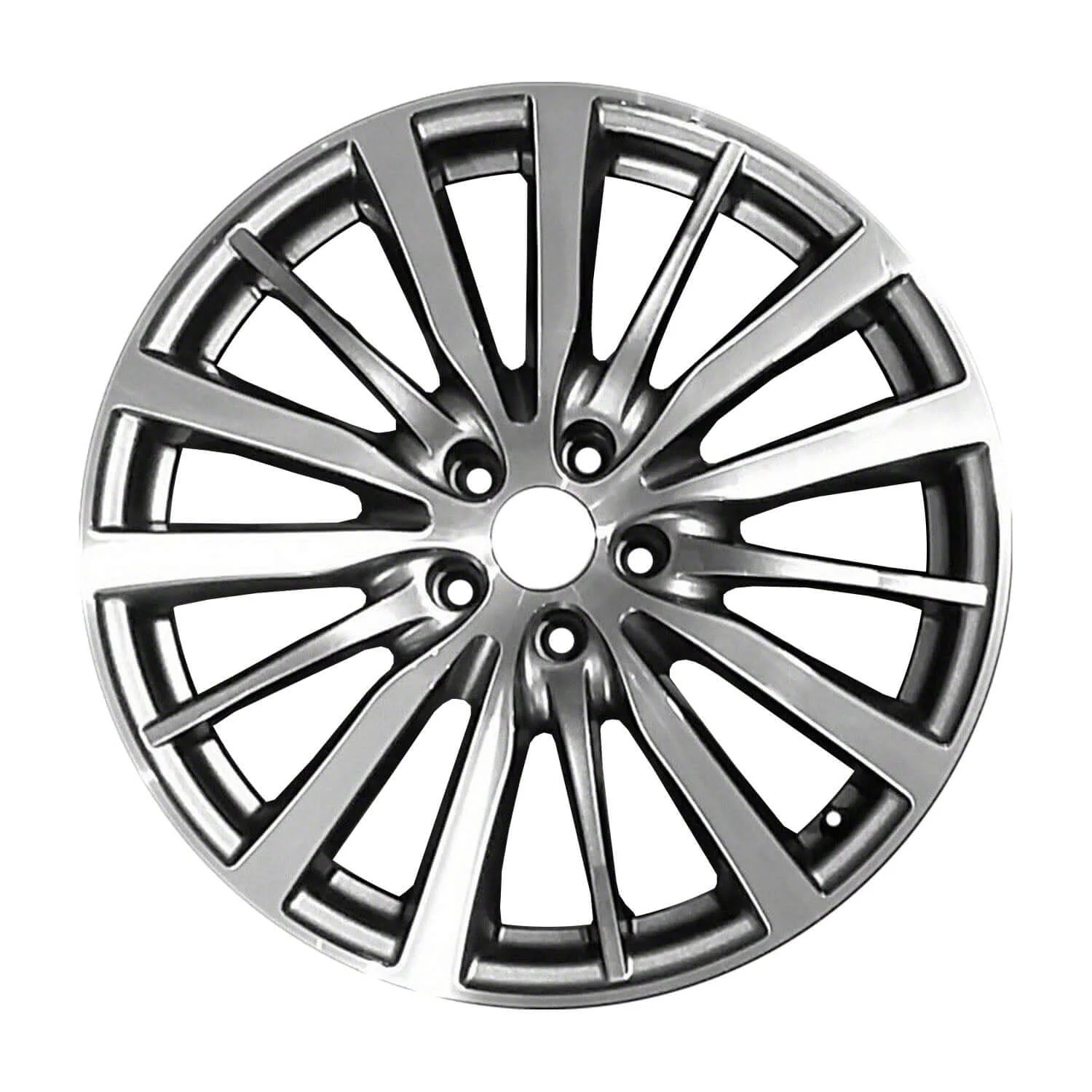 2014-2015 Maserati Wheels OEM Rims for Sale | Ghibli