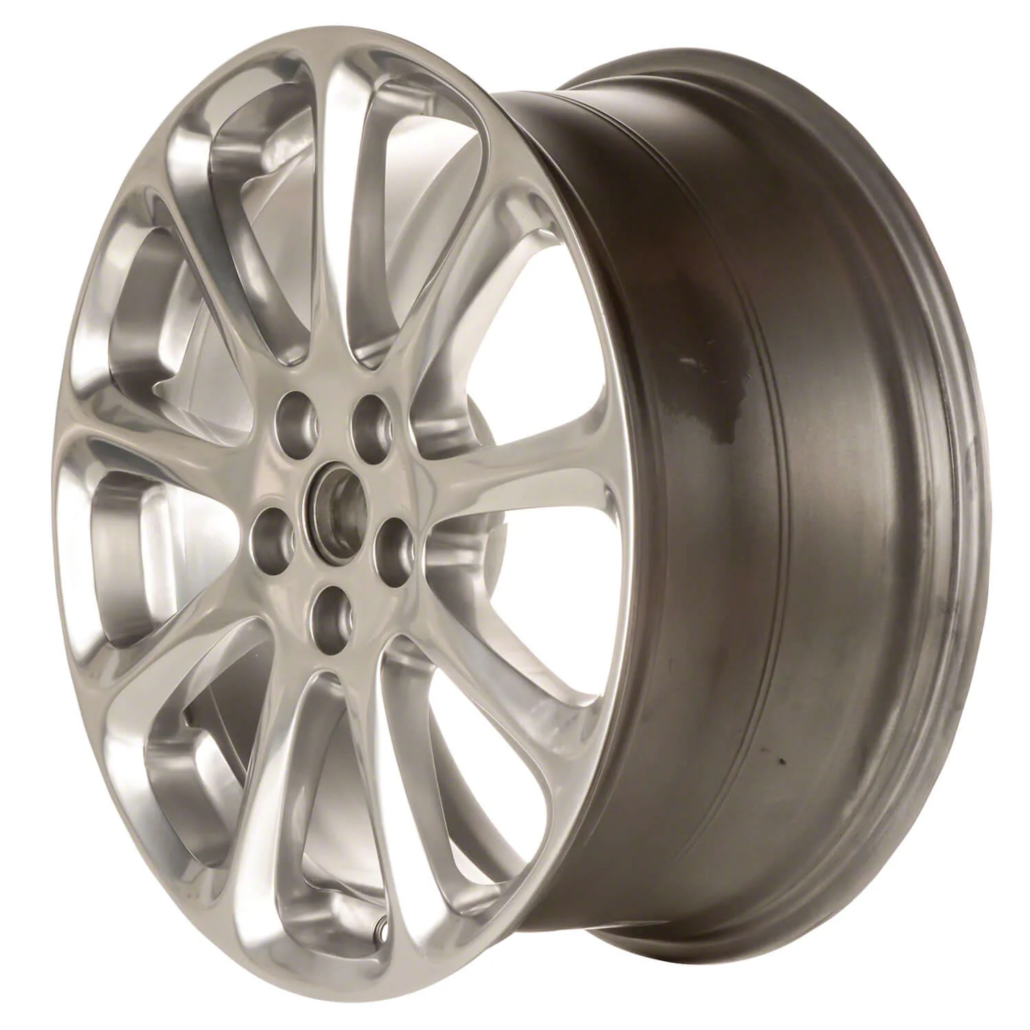 2008-2010 Maserati Wheels OEM Rims for Sale | Quattroporte