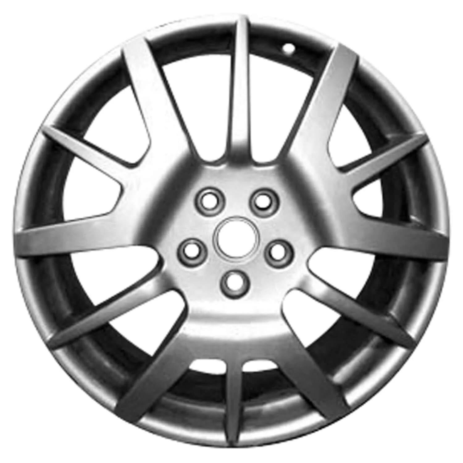 2008-2011 Maserati Wheels OEM Rims for Sale | Gran Turismo