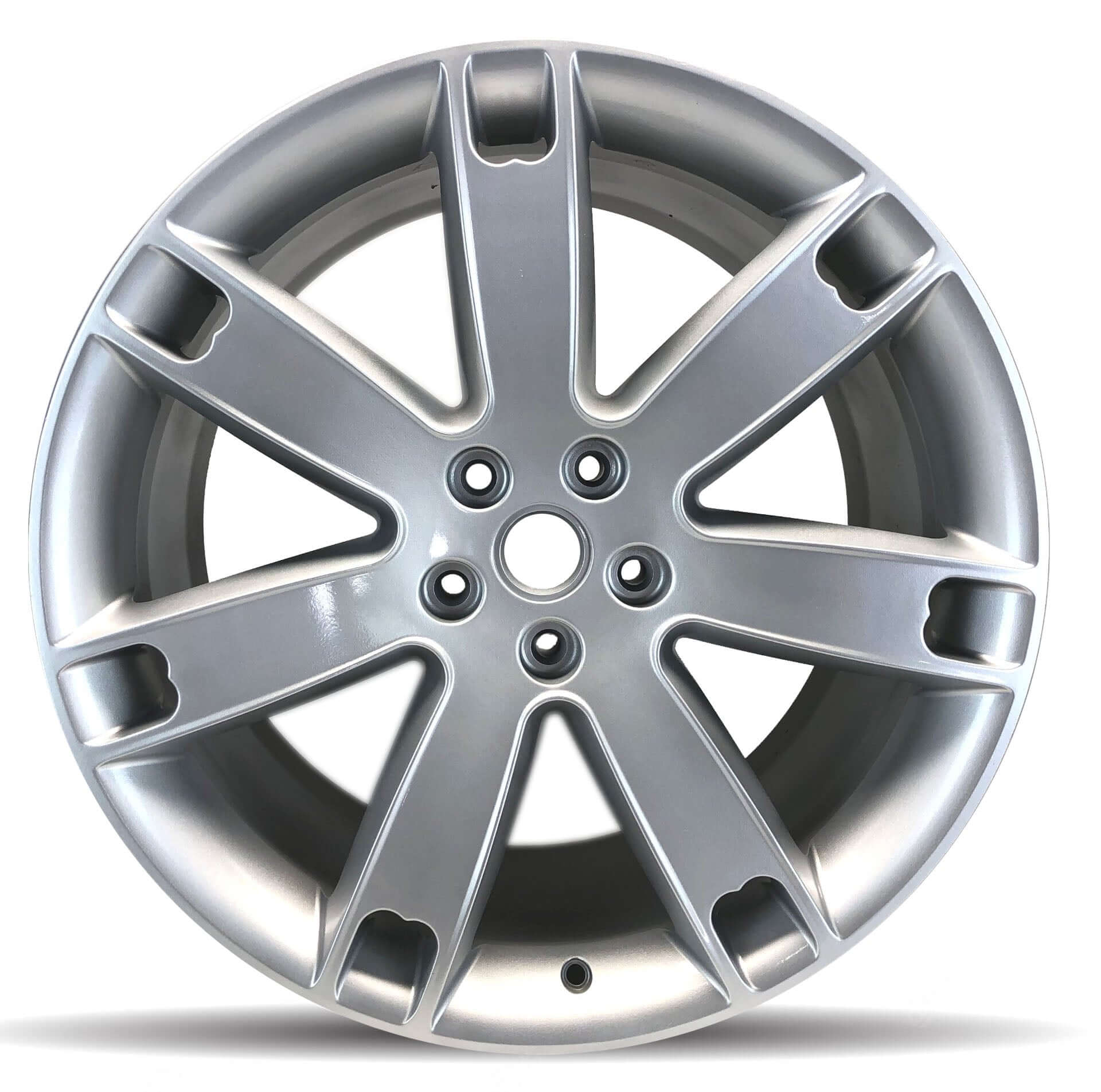 2005-2007 Maserati Wheels OEM Rims for Sale | Quattroporte